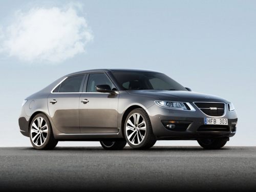 Saab Continues Six-Year, Zero Percent Car Loans Through December